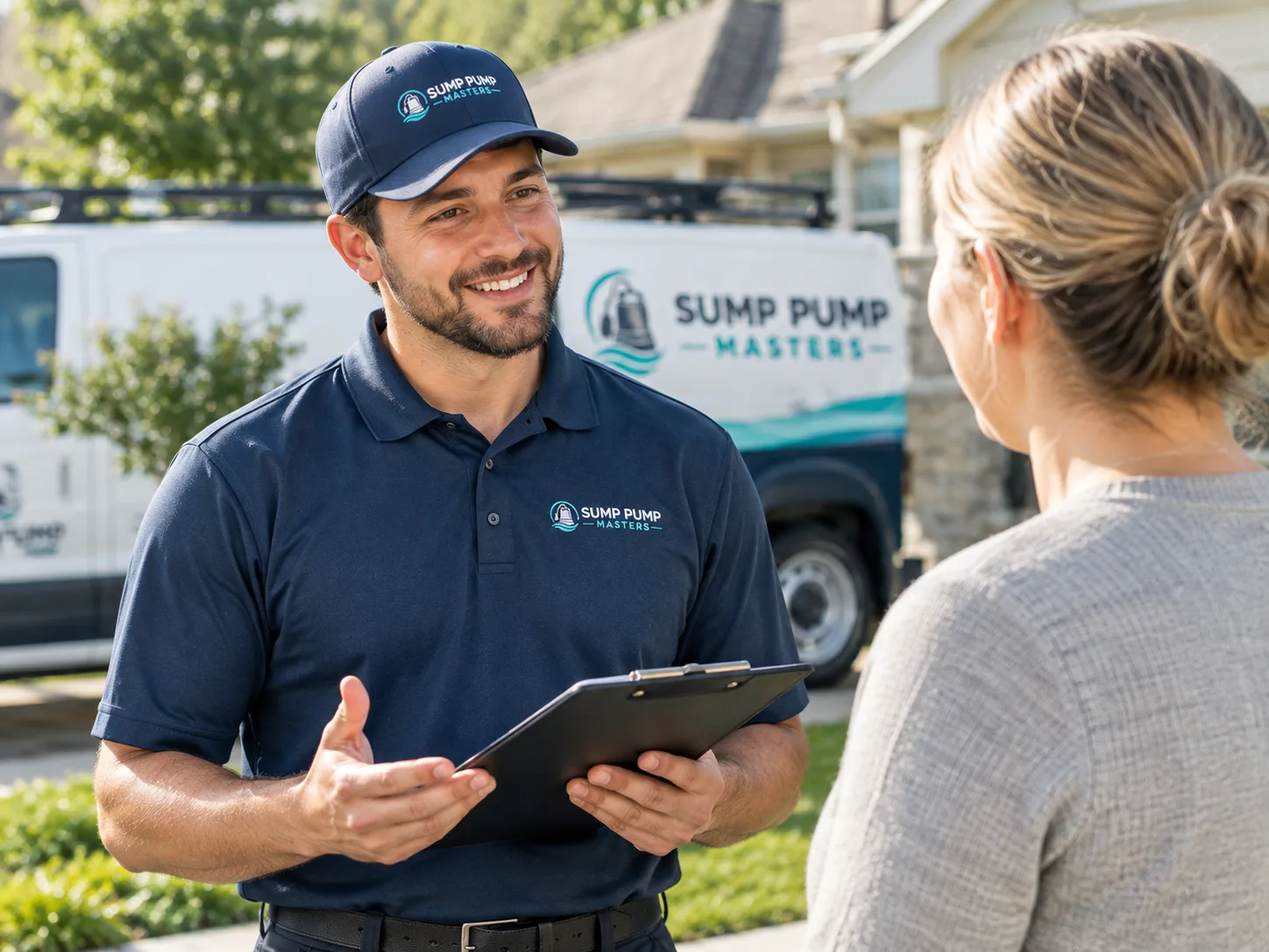 Sump Pump Repair Milroy, IN FAQs